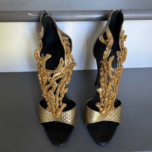 Giuseppe Zanotti Heels